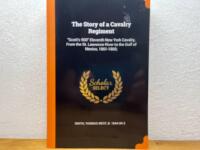 The Story of a Cavalry Regiment - Scott&acute;s 900 eleventh New York Cavalry, From the St. Lawrence River to the Gulf of Mexico, 1861-1865