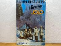 N&aring;gonstans i Sverige