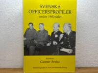 Svenska officersprofiler under 1900-talet