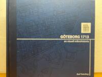 Filmens G&ouml;teborg : sp&aring;r, erfarenheter och resultat fr&aring;n ett samverkande forskningsprojekt