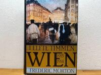 I elfte timmen : Wien 1913-1914