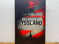 Det h&auml;nde i Ryssland : Oligarkernas v&auml;g till makten