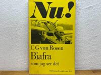 Nu! Biafra som jag ser det