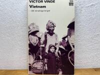 Vietnam - det smutsiga kriget