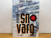 Operation sn&ouml;varg