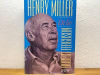 Henry Miller : ett liv