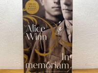 In memoriam (svensk utg&aring;va)