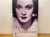 Zarah Leander : en stj&auml;rnas liv