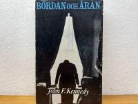 B&ouml;rdan och &auml;ran