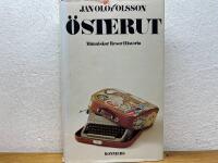 &Ouml;sterut : m&auml;nniskor, resor, historia