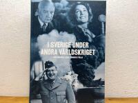 I Sverige under 2:A v&auml;rldskriget