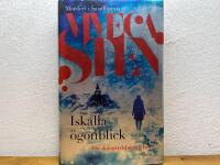 Iskalla &ouml;gonblick : tio sk&auml;rg&aring;rdsber&auml;ttelser