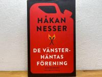 De v&auml;nsterh&auml;ntas f&ouml;rening
