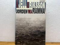 Jorden m&aring; r&auml;mna