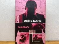 Blindbock