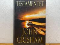 Testamentet