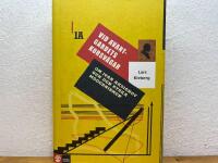 Vid avantgardets korsv&auml;gar : om Ivan Aksionov och ryska modernismen