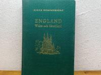 Om ni reser till England, Wales och Skottland