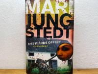 Det fj&auml;rde offret