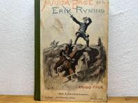 M&auml;rta b&aring;ge och Erik Ryning  samt hvad som h&auml;nde i Vermland