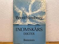 Inomsk&auml;rs : dikter
