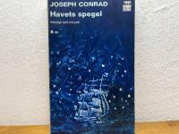 Havets spegel - Minnen och intryck