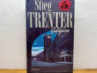 Guldg&aring;sen : detektivroman