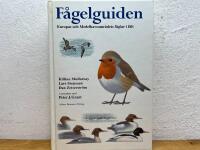 F&aring;gelguiden