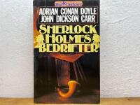 Sherlock Holmes bedrifter