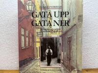 Gata upp och gata ner