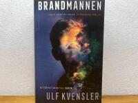 Brandmannen