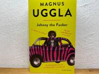 Johnny the Fucker