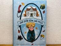 Jag g&ouml;r som jag vill!