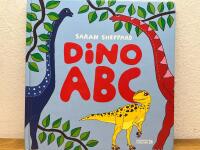 Dino ABC