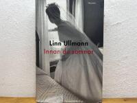 Innan du somnar
