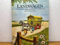 Landsv&auml;gen : ur Det susar i s&auml;ven