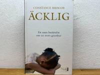 &Auml;cklig : en sann ber&auml;ttelse om en mors grymhet