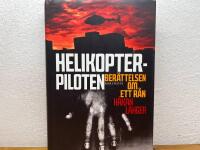 Helikopterpiloten : ber&auml;ttelsen om ett r&aring;n