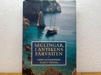 Seglingar i antikens farvatten