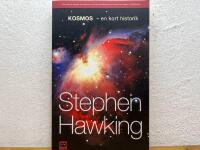 Kosmos : En kort historik