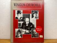 A pictorial history of Winston Churchill