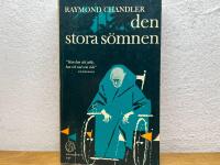 Den stora s&ouml;mnen