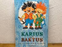 Karius och Baktus
