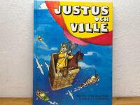 Justus och Ville