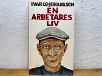 En arbetares liv : prolet&auml;rnoveller