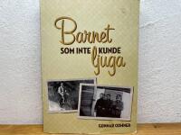 Barnet som inte kunde ljuga