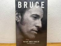 Bruce