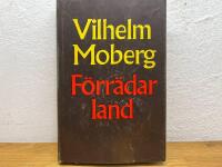 F&ouml;rr&auml;darland