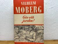 Giv oss jorden!