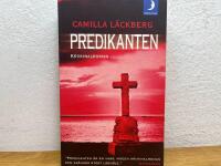 Predikanten